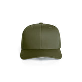 MESH TRUCKER CAP ARMY ONE SIZE